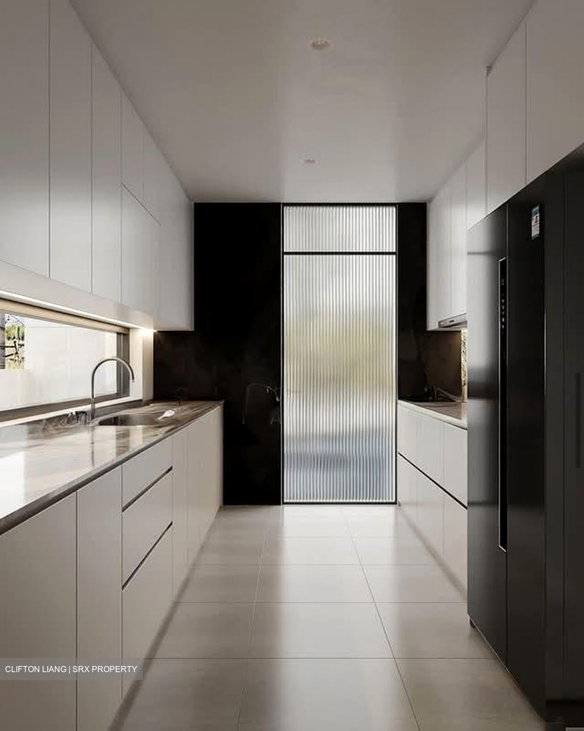 Brighton Crescent (D19), Terrace #540744791